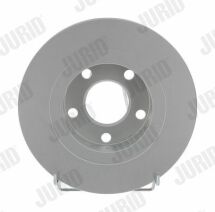VW Гальмівний диск задн. Audi A6 3.7/4.2, Passat 1.8/4.0 4 motion 98-
