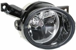Фара п/тум. (HB4)CADDY/GOLF/POLO/TIGUAN 04-16 Пр
