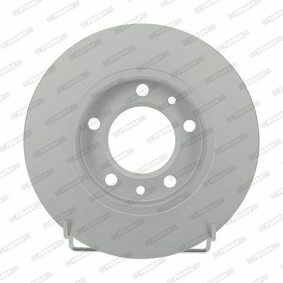 Гальмівний диск