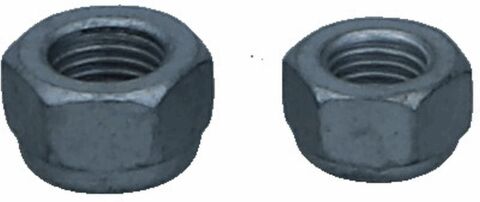 Важіль перед. верх.