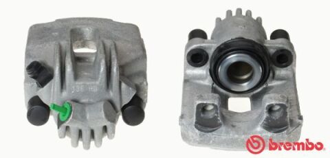 Тормозной суппорт