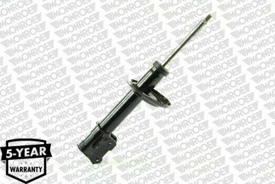 Амортизатор газовий передній лівий Opel Astra H