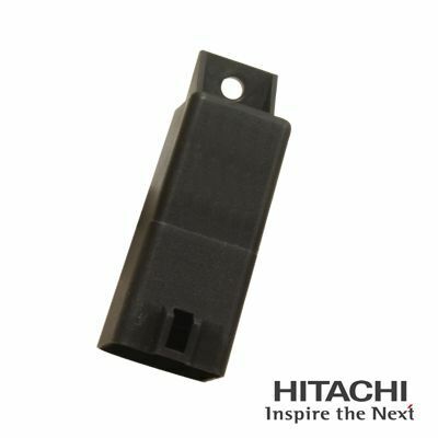 HITACHI SEAT Реле більшої накали CORDOBA 1.4 TDI 05-09, IBIZA IV 1.2 TDI 10-12, SKODA FABIA II 1.2 TDI 10-14, ROOMSTER 1.4 TDI 06-10, VW POLO 1.4 TDI 05-09, POLO V 1.2 TDI 09- , POLO V 1.2 TDI 09-