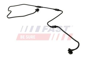 Патрубок Системи Охолодження FIAT Ducato 06-2.2 Jtd/Hdi/Tdci