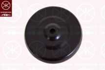 Тарелка пружины