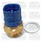 Перемикання. вентилятора радіатора (син.) Golf, Passat, SEAT VW