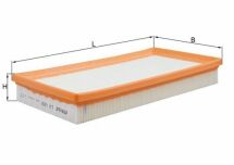 Фільтр повітряний Golf V/Polo/Touran 1.4/1.6FSI