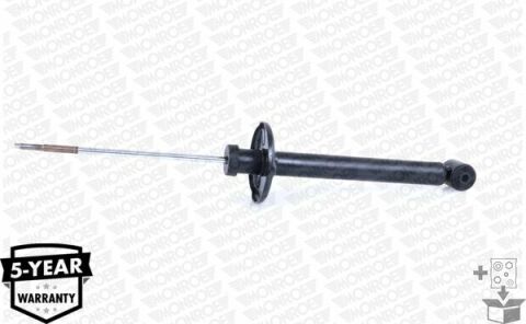 VW Амортизатор масл.Original задн.Passat (лім.+комбі) 1,6-2,0 88- VW Амортизатор масл.Original задн.Passat (лім.+комбі) 1,6-2,0 88-