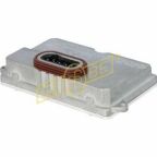 Блок розжарювання газорозрядної лампи