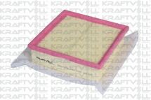 OPEL Фильтр воздушный Corsa D 1.3/1.7CDTi