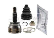 Комплект шарнiрний привiдного валу Hyundai KONA (OS, OSE, OSI) 1.6 T-GDi 17-20 Kia NIRO I 16-22