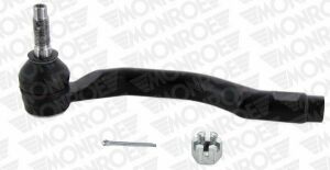 MONROE MAZDA Наконечник рульової тяги лев.6 07-