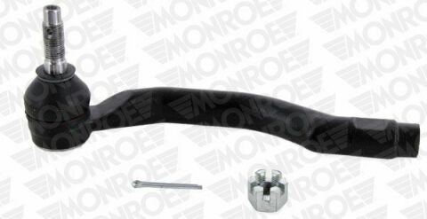 MONROE MAZDA Наконечник рульової тяги лев.6 07- MONROE MAZDA Наконечник рульової тяги лев.6 07-