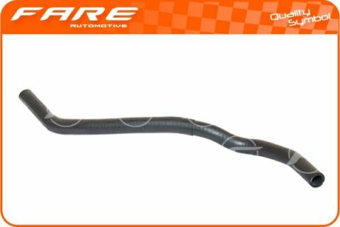 Шланг  радиатора