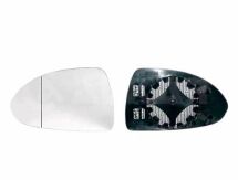 скло дзеркала лів.+Держак з подогрів. асферическе скло дзеркала лів.+Держак з подогрів. асферическе