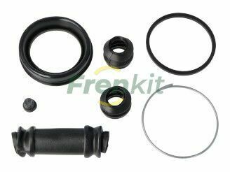 Ремкомплект суппорта (переднего) Mazda 323 (All) 85-98 (d=51mm) (Sumitimo)