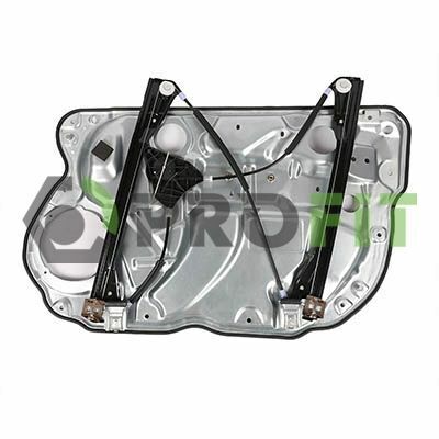 Склопідйомник