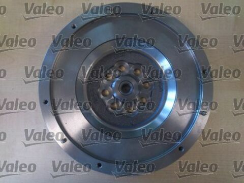 VALEO BMW К-кт зчеплення з маховиком 3 (E46) 325 i 00-05, BMW 5 (E60) 520 i 03-10