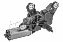 Двигун склоочисника