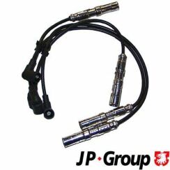 Комплект проводов зажигания Octavia/Golf 4/Passat B5 1.6i/2.0i