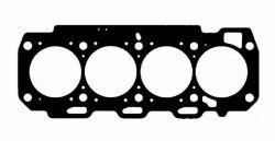 Прокладка головки Doblo/Vectra C 1.9JTD/CDTI 01- (0.82mm) Прокладка головки Doblo/Vectra C 1.9JTD/CDTI 01- (0.82mm)