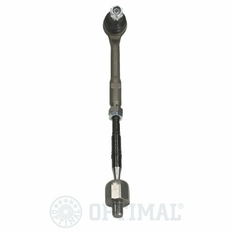 Рульова тяга