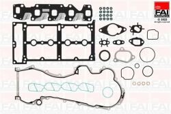 Комплект прокладок верхній Fiat Doblo, Panda, Opel 1.3D 2003–