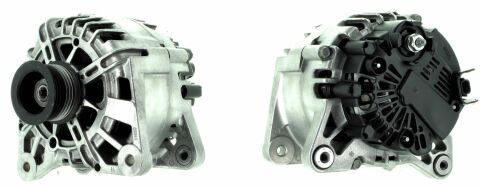 Генератор Генератор