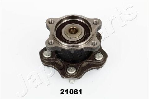 JAPANPARTS NISSAN Підшипник задн.Teana,Maxima