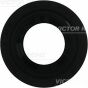 Сальник форсунки Ford Transit 2.2TDCI/VW Caddy 1.6TDI 10-, (21x36/40x7.3), фото 5 - інтерент-магазин Auto-Mechanic