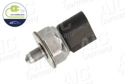 Датчик давления топлива BMW 3 (E90)/5 (E60/F10)/7 (F01-F04) 06-16 N42/N52/N53/N63 Датчик давления топлива BMW 3 (E90)/5 (E60/F10)/7 (F01-F04) 06-16 N42/N52/N53/N63