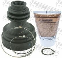 Гофрований кожух, приводний вал Гофрований кожух, приводний вал