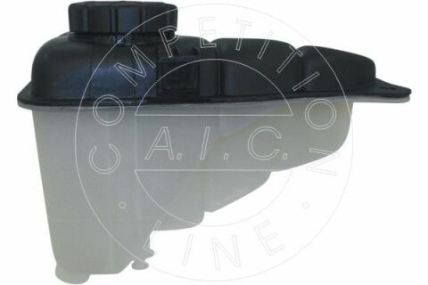 Бачок розширювальний MB С-class (W203/CL203/S203)/CLK (A209) 00-11 (з кришкою)