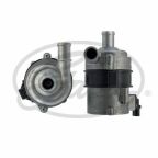 Насос водяной