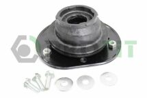 Опора амортизатора резинометаллическая в комплекте.