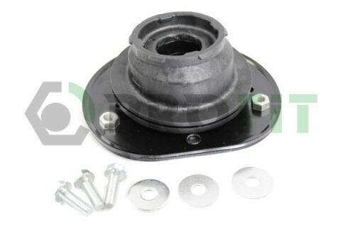 Опора амортизатора гумометалева в комплекті