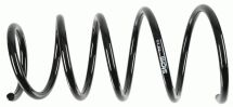 Пружина підвіски