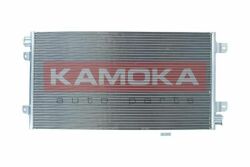 Радiатор кондицiонера NISSAN INTERSTAR 02-06/OPEL MOVANO A98-10/RENAULT MASTER 97-