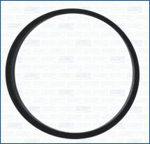 Прокладка коллектора впуск MB OM611/612/646 98-