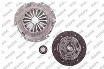 Комплект зчеплення BMW Mini Cooper, One, Clubman 1.6 2006–