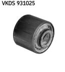 Сайлентблок зад. підвіски RAV 4 05-