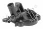 Фланець системи охолодження AUDI/VW 1.0/1.4 TSI, фото 1 - інтерент-магазин Auto-Mechanic