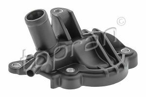 Фланець системи охолодження AUDI/VW 1.0/1.4 TSI