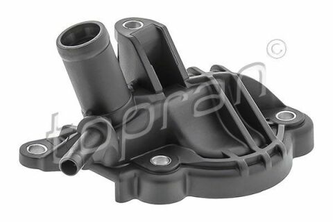 Фланець системи охолодження AUDI/VW 1.0/1.4 TSI