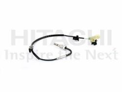 Датчик температури вихлопних газів Opel Astra J GTC 1.7 CDTI 2011–2015, Opel Astra J седан 1.7 CDTI 2012–2015