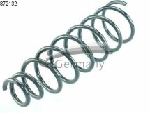 Пружина задня Mitsubishi Galant 96-04 Пружина задня Mitsubishi Galant 96-04