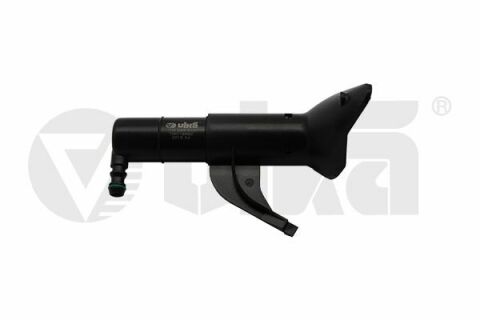 Форсунка омивача фари VW Touareg 10-18 (R)