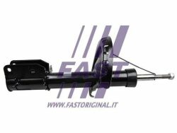 Амортизатор лівий FIAT Scudo 07-16; PEUGEOT Expert 07-16; CITROEN Jumpy 07-16 Амортизатор лівий FIAT Scudo 07-16; PEUGEOT Expert 07-16; CITROEN Jumpy 07-16