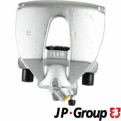 JP GROUP Супорт пров. прав. MAZDA 3-09 (ATE)