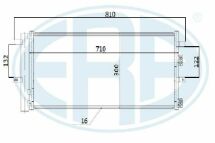 Радiатор кондицiонера